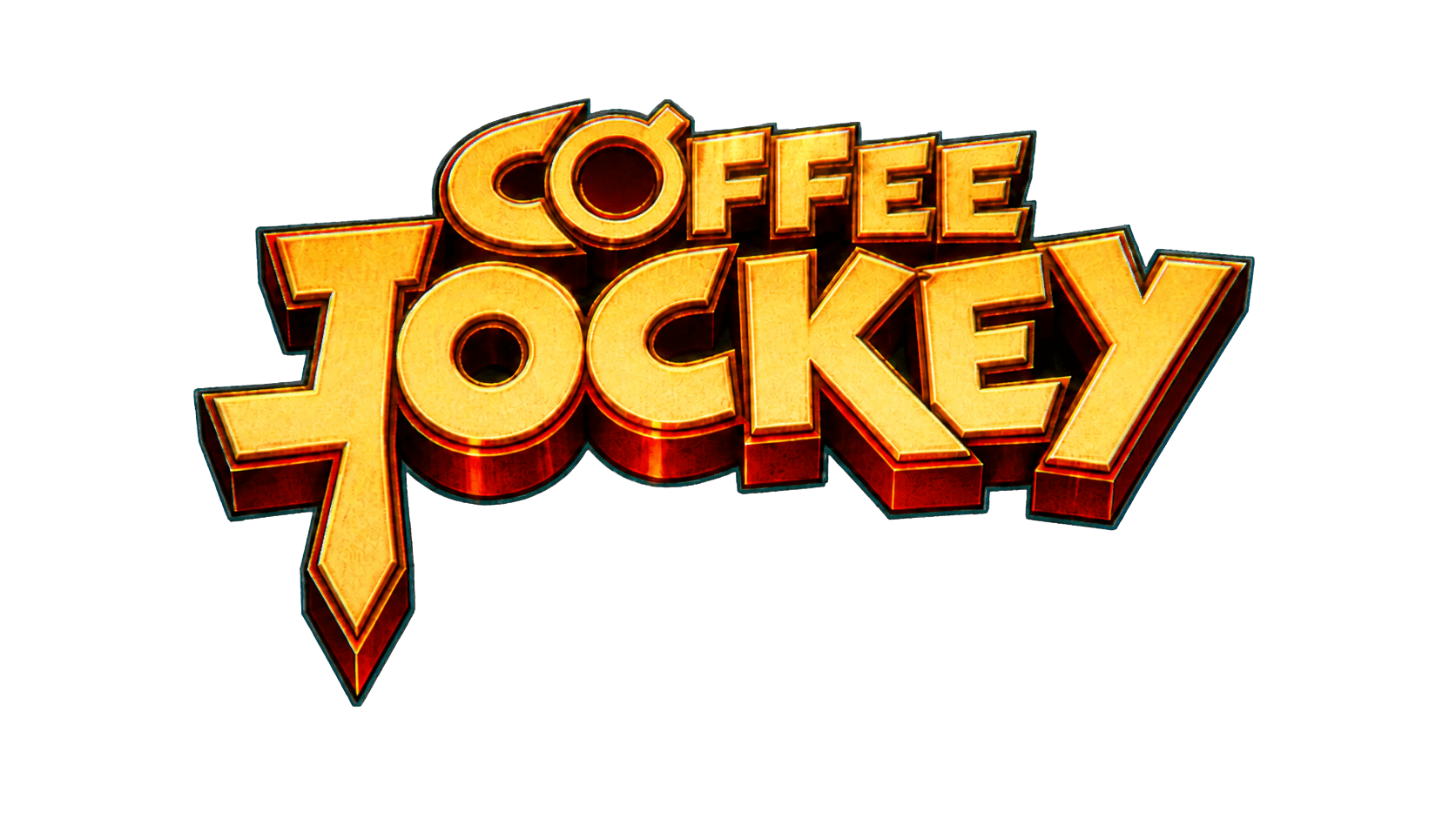 Coffee Jockeys
